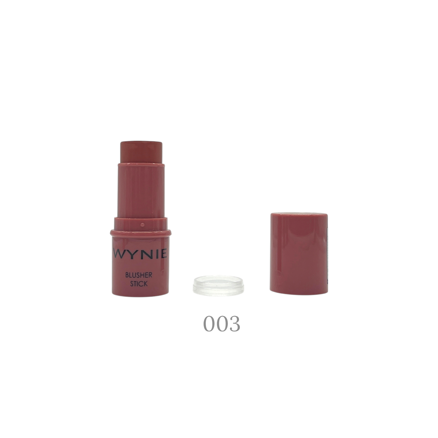 Blusher Stick - Colorete barra - 4,8g