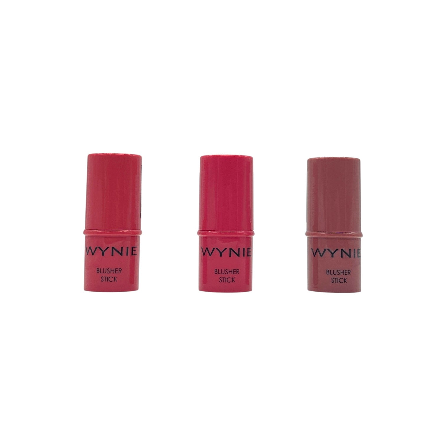 Blusher Stick - Colorete barra - 4,8g