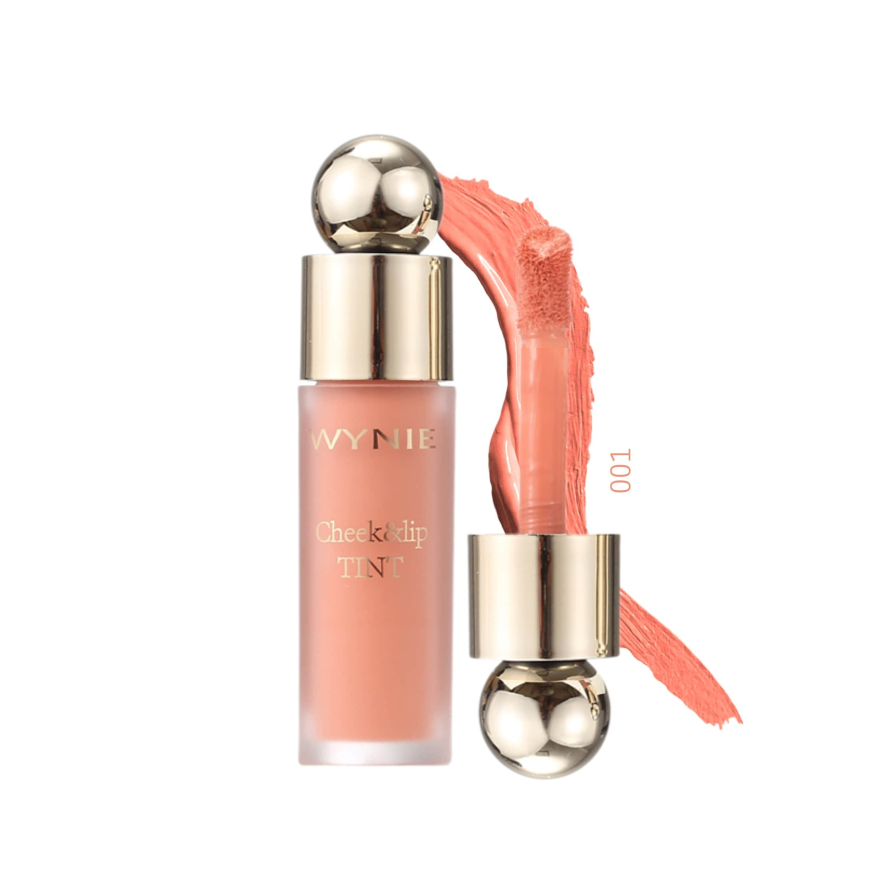 Cheek&Lip Tint - tinta para mejillas y labios - 6g