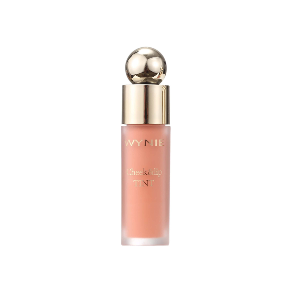Cheek&Lip Tint - tinta para mejillas y labios - 6g