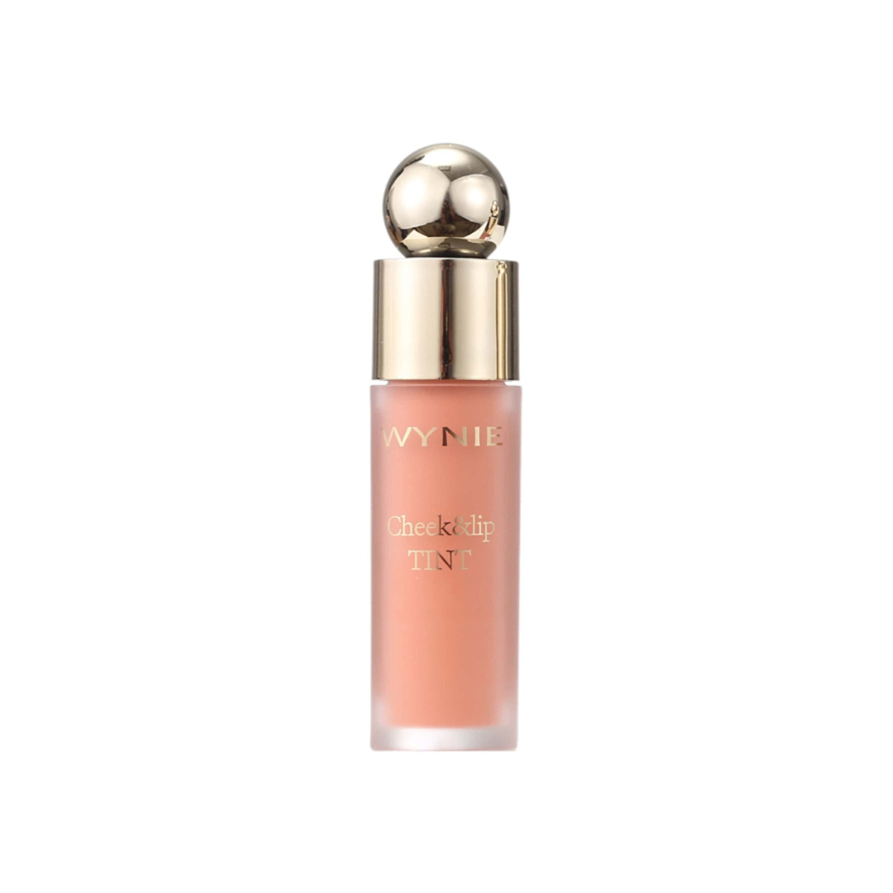 Cheek&Lip Tint - tinta para mejillas y labios - 6g