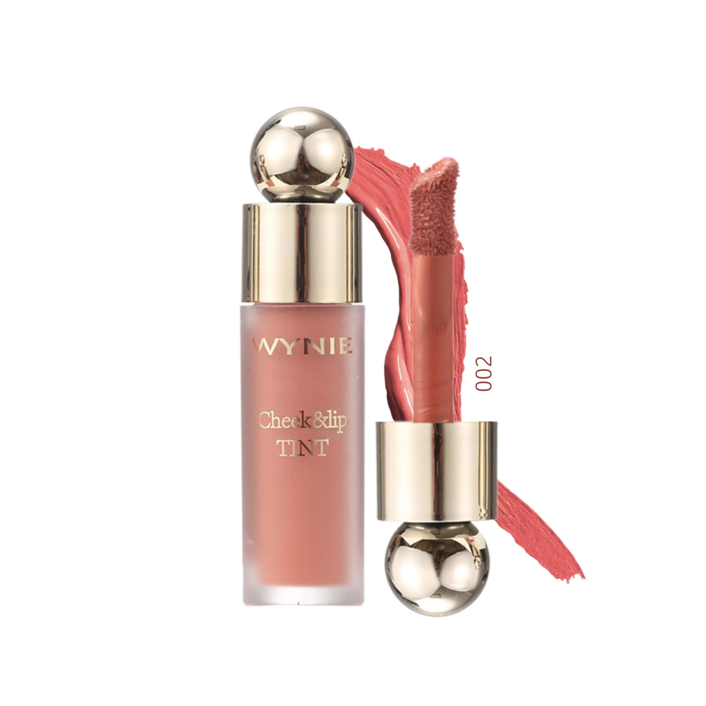 Cheek&Lip Tint - tinta para mejillas y labios - 6g