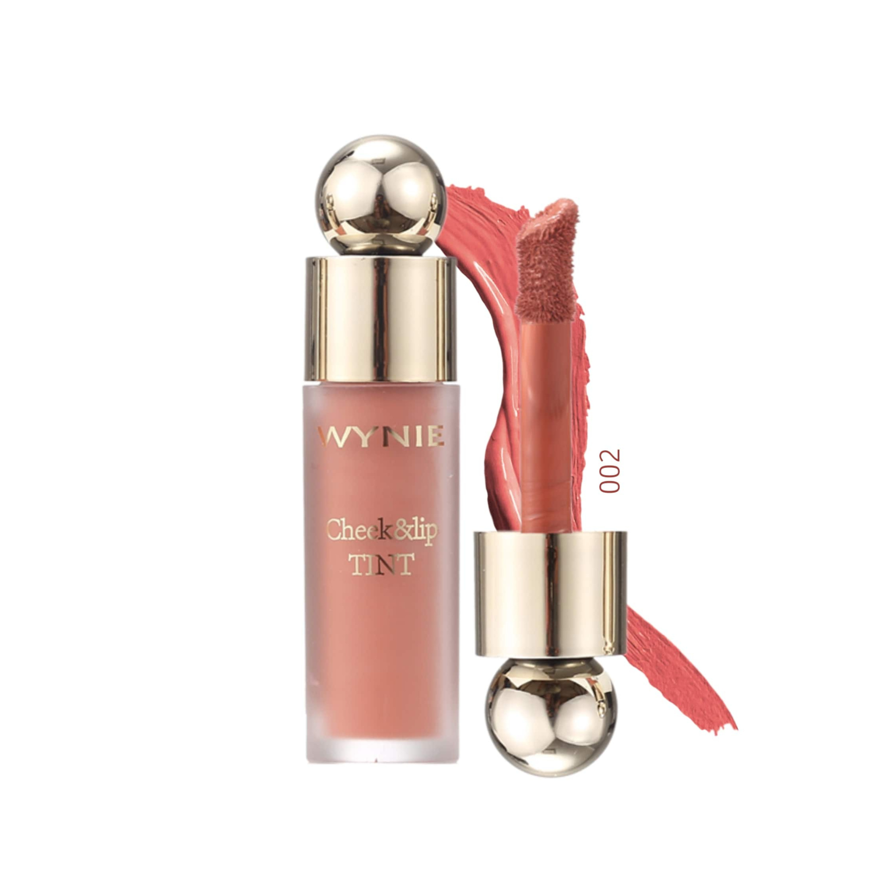Cheek&Lip Tint - tinta para mejillas y labios - 6g