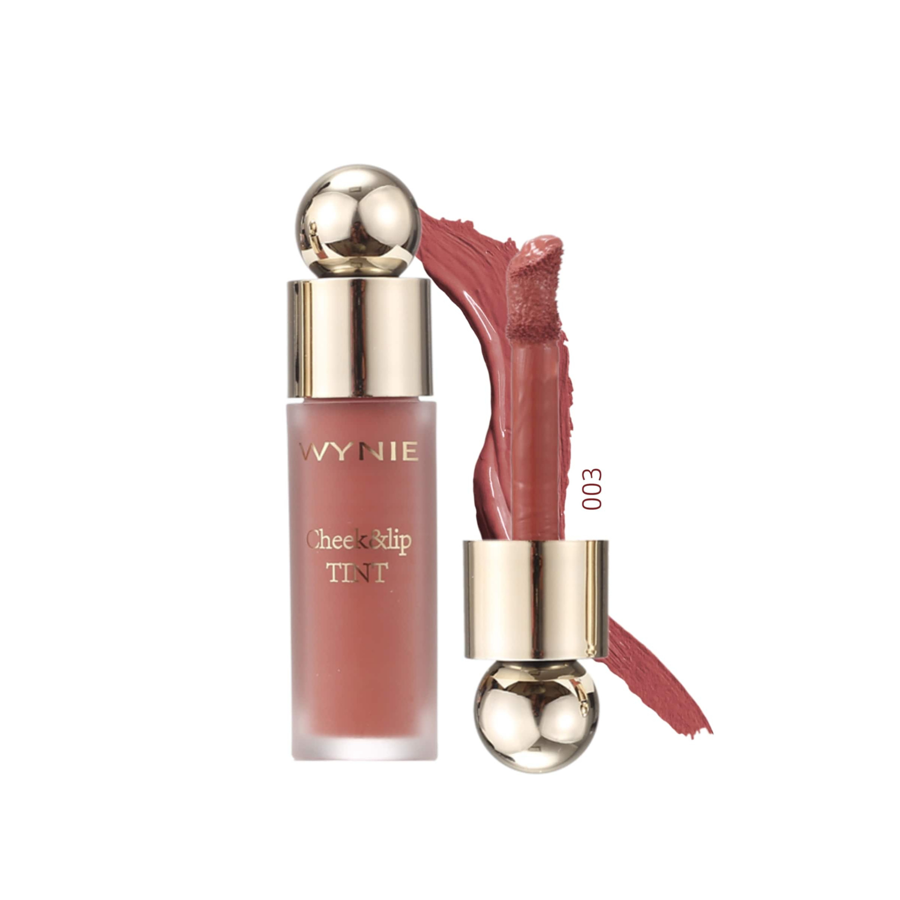 Cheek&Lip Tint - tinta para mejillas y labios - 6g