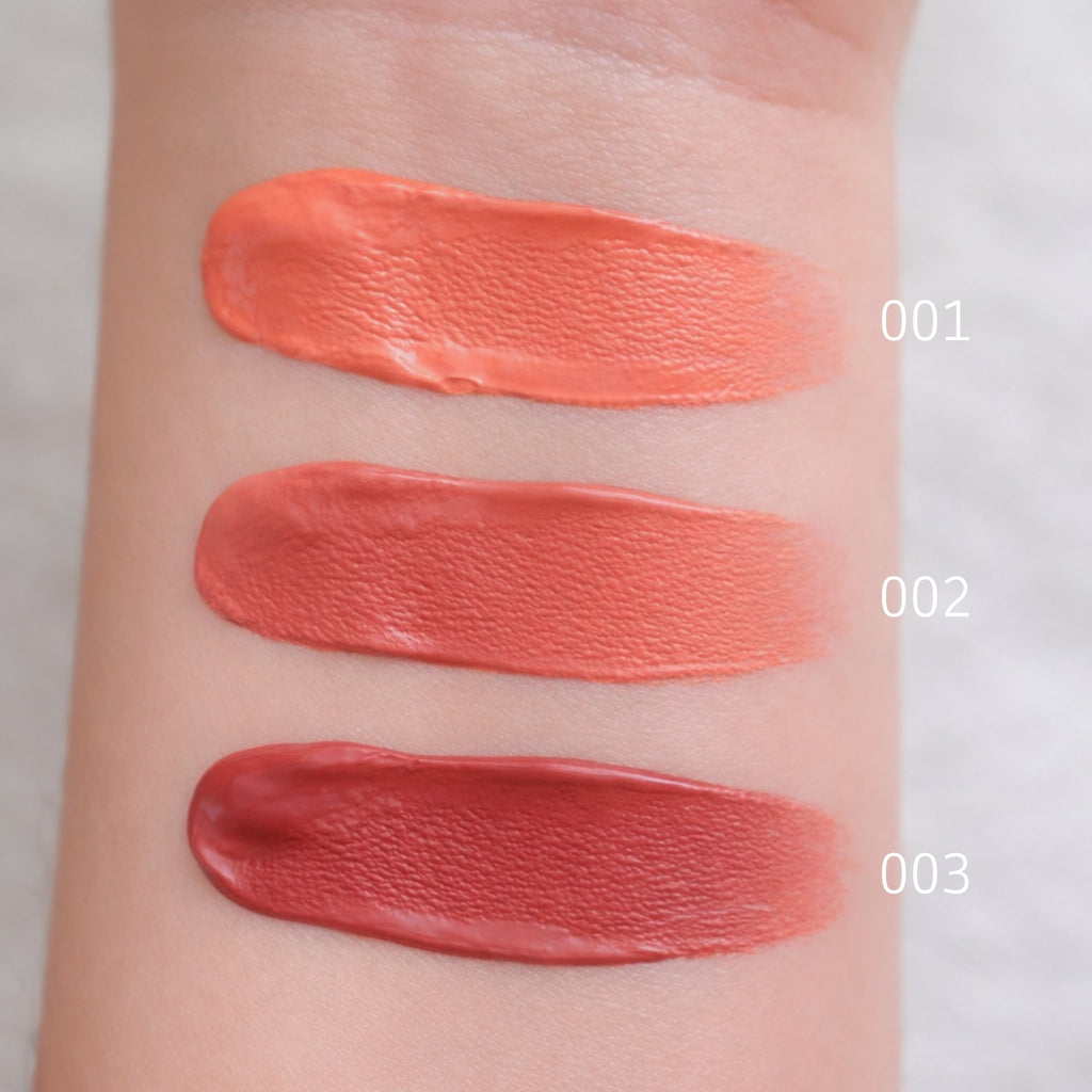 Cheek&Lip Tint - tinta para mejillas y labios - 6g