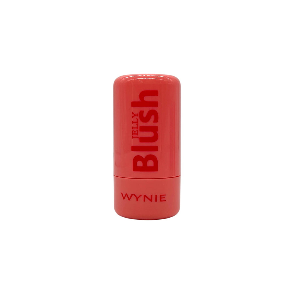 Jelly blush - Colorete en gel - 9g