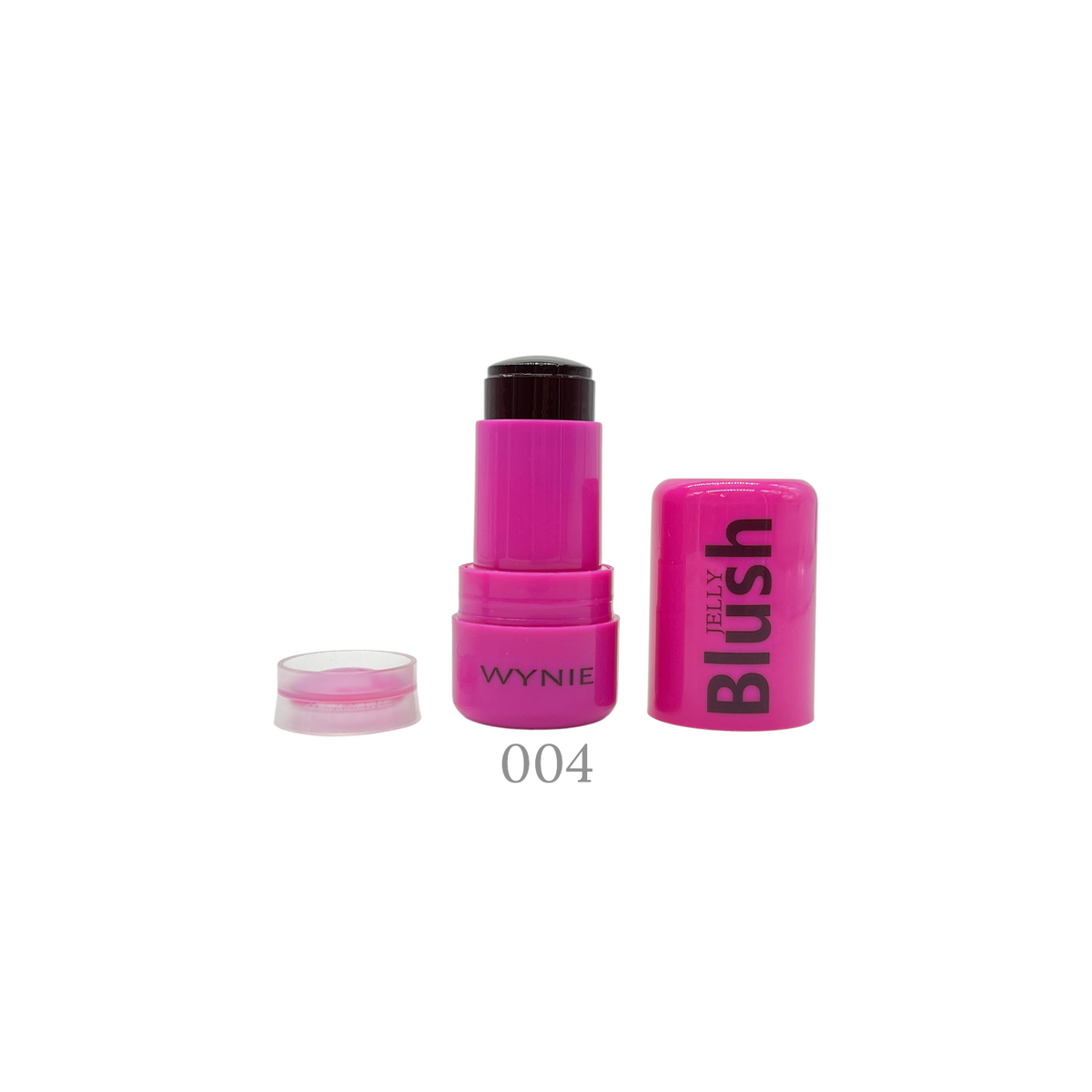 Jelly blush - Colorete en gel - 9g