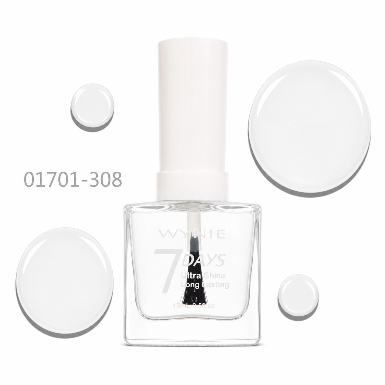 Esmalte 7 Days 308 - 15ml