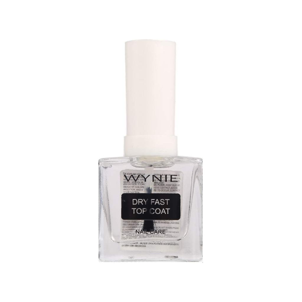 Esmalte Top coat secado rápido - 15ml