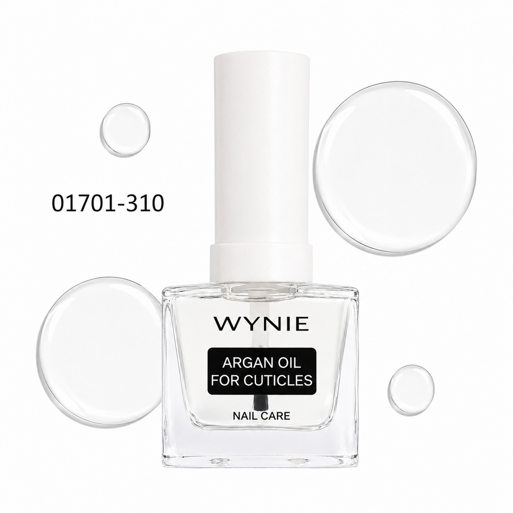 Argan Oil - Aceite de cutículas de Argán - 15ml