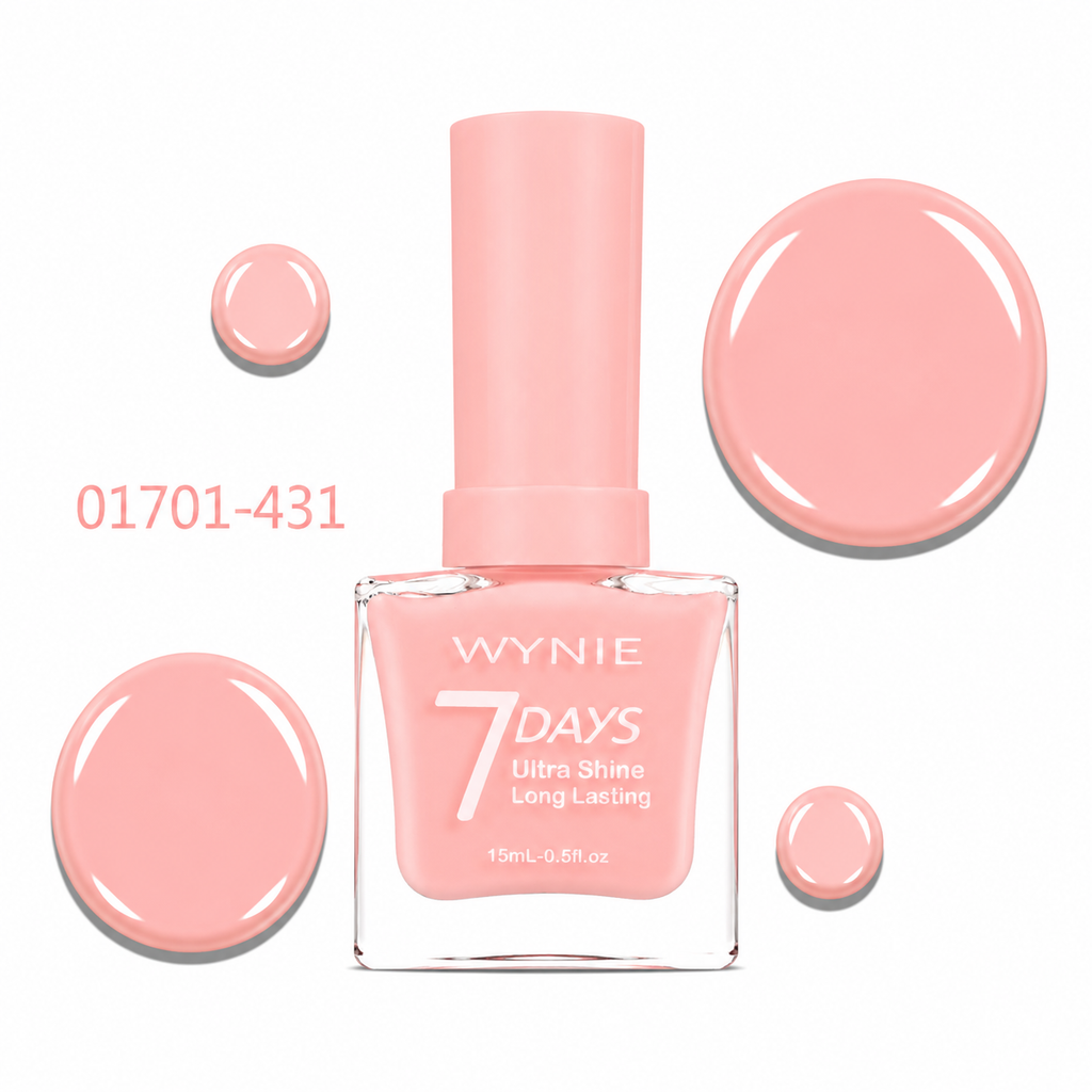 Esmalte 7 Days 431 - 15ml