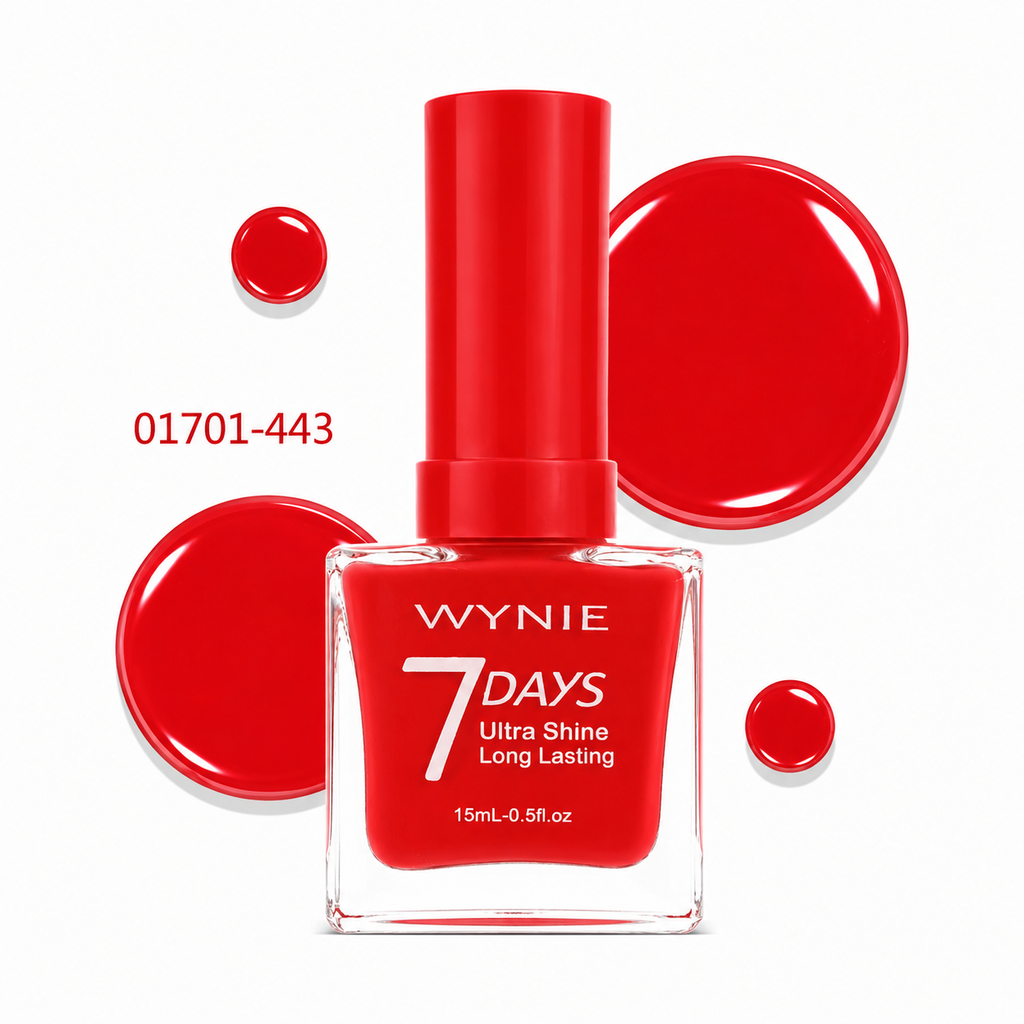Esmalte 7 Days 443 - 15ml