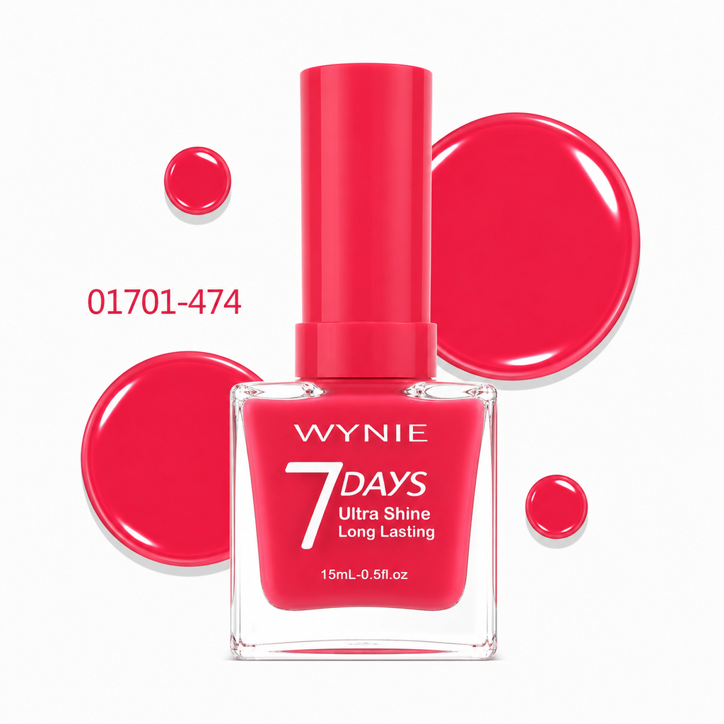 Esmalte 7 Days 474 - 15ml