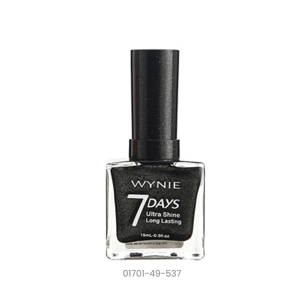Esmaltes 7 Days varios colores - 15ml