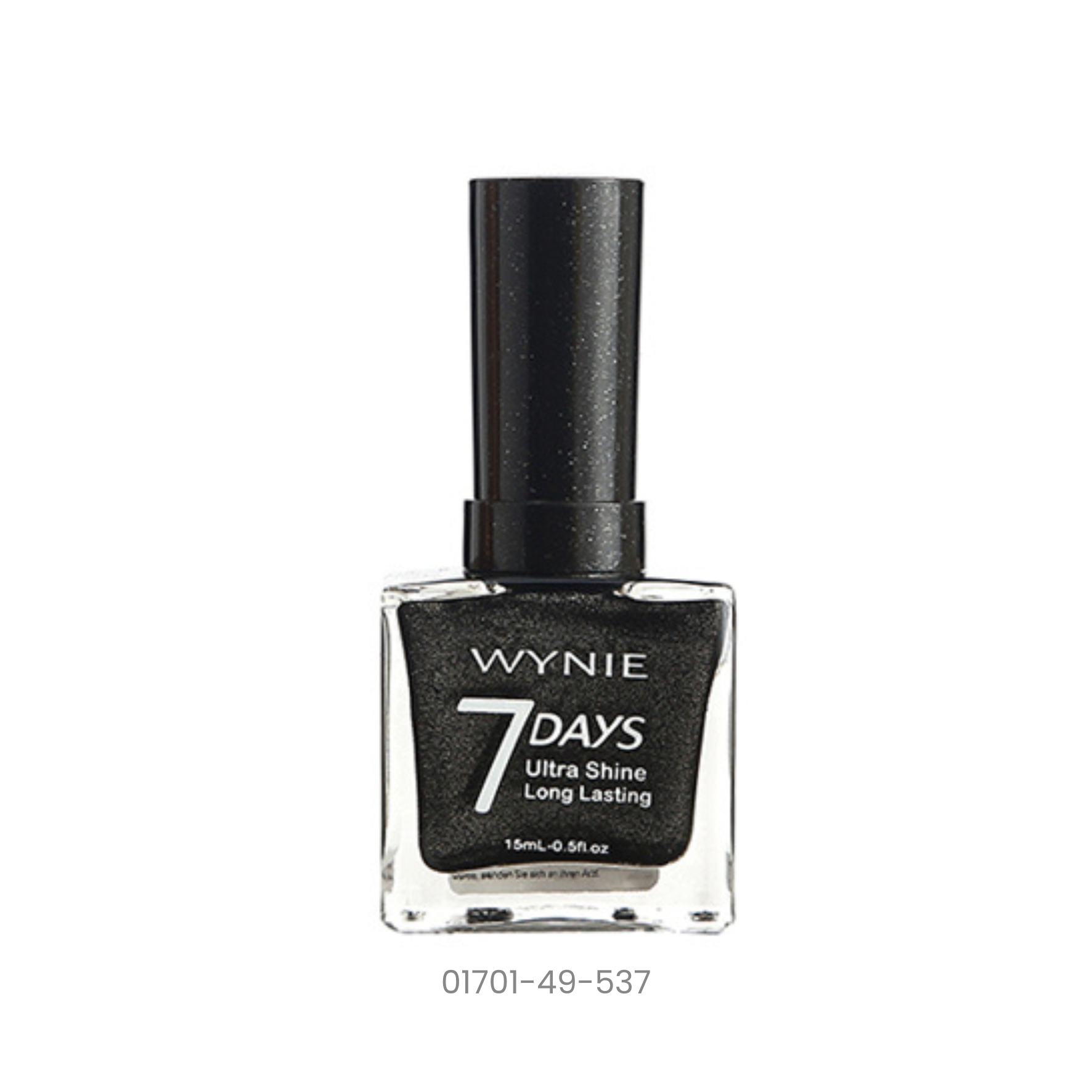 Esmaltes 7 Days varios colores - 15ml