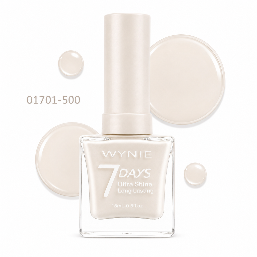 Esmalte 7 Days 500 - 15ml