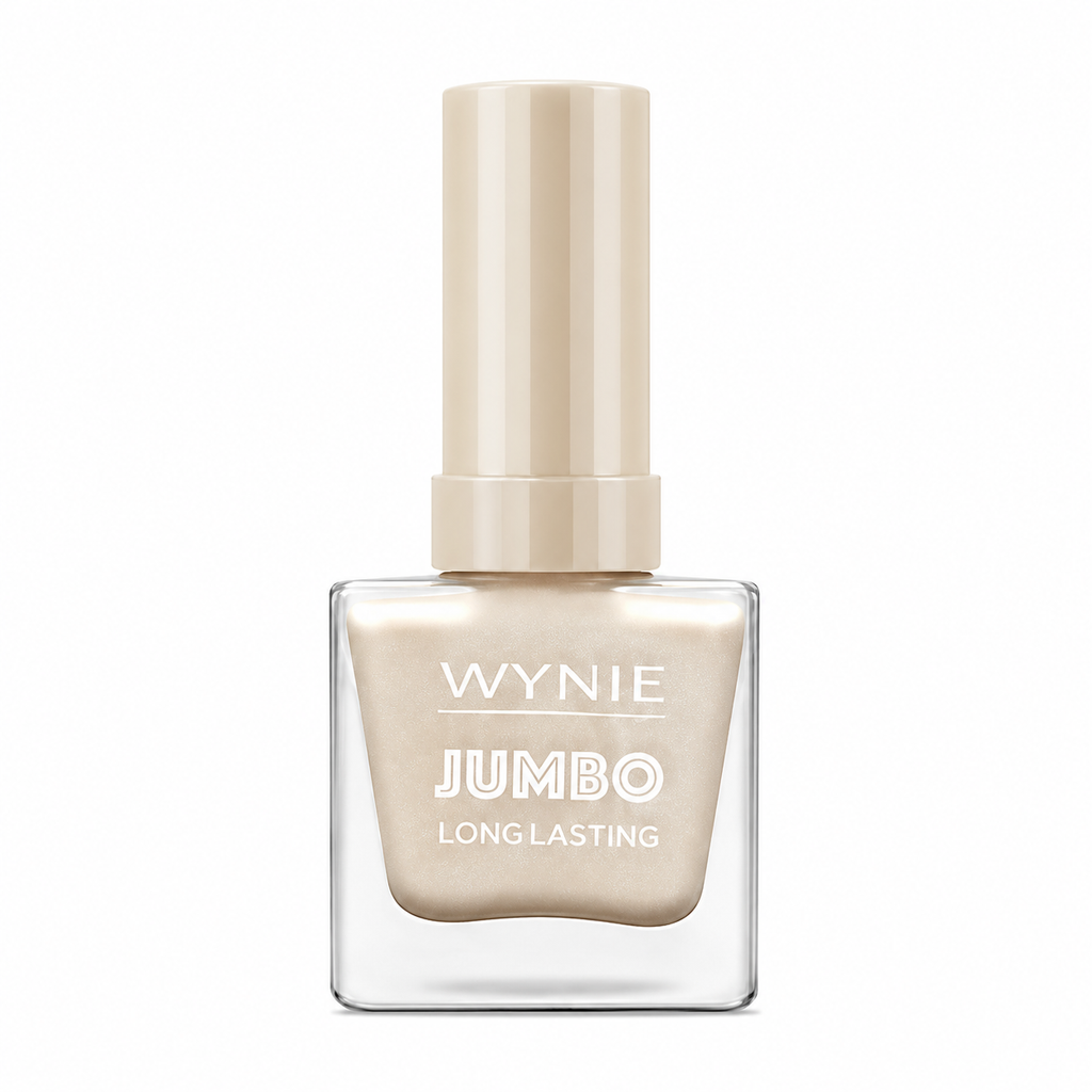 Esmalte JUMBO long lasting 501 - 15ml