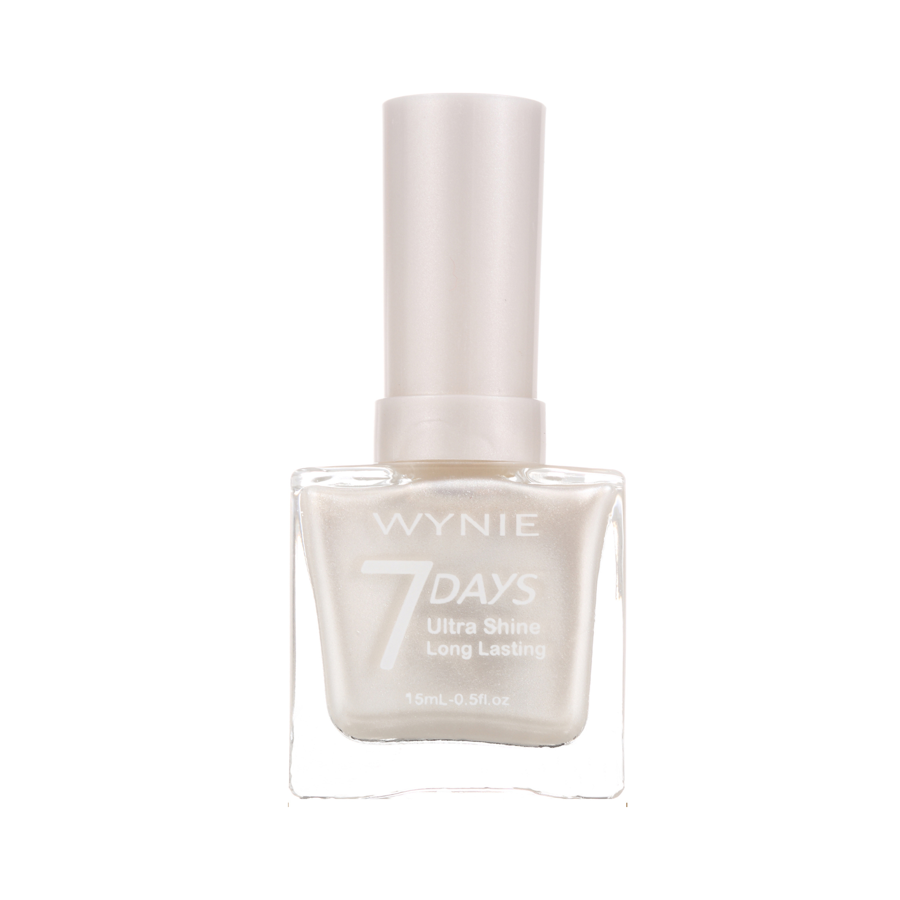 Esmalte 7 Days 502 - 15ml