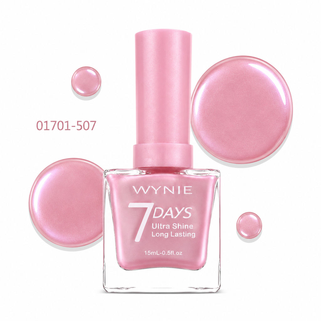 Esmalte 7 Days 507 - 15ml