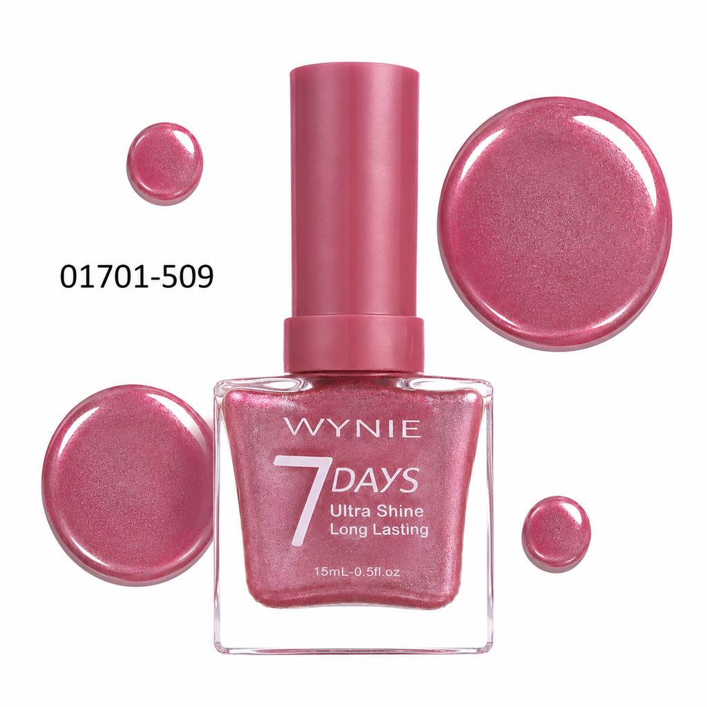 Esmalte 7 Days 509 - 15ml