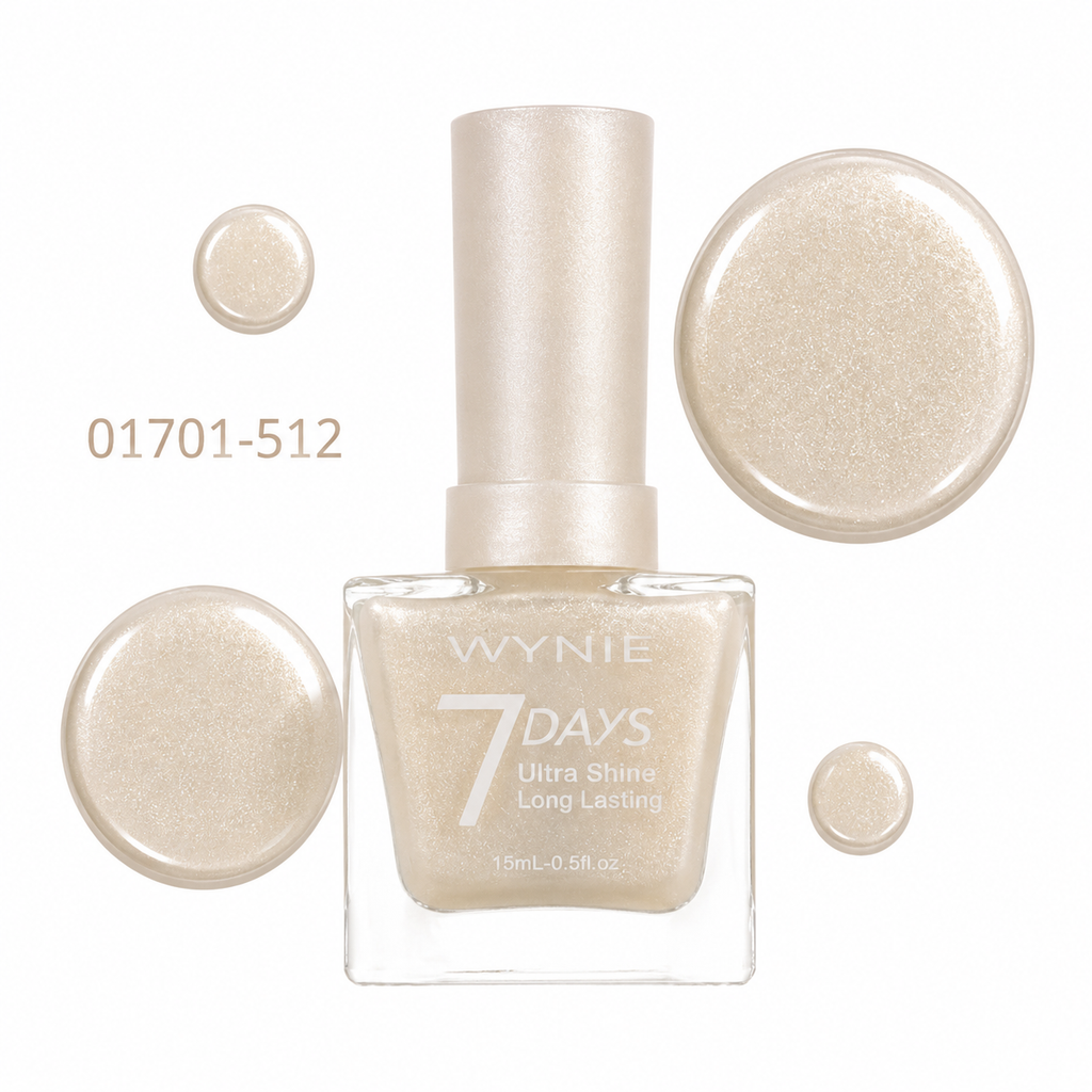 Esmalte 7 Days 512 - 15ml