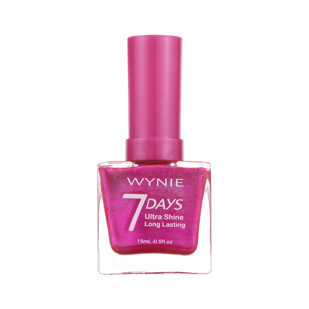 Esmalte 7 Days 514 - 15ml