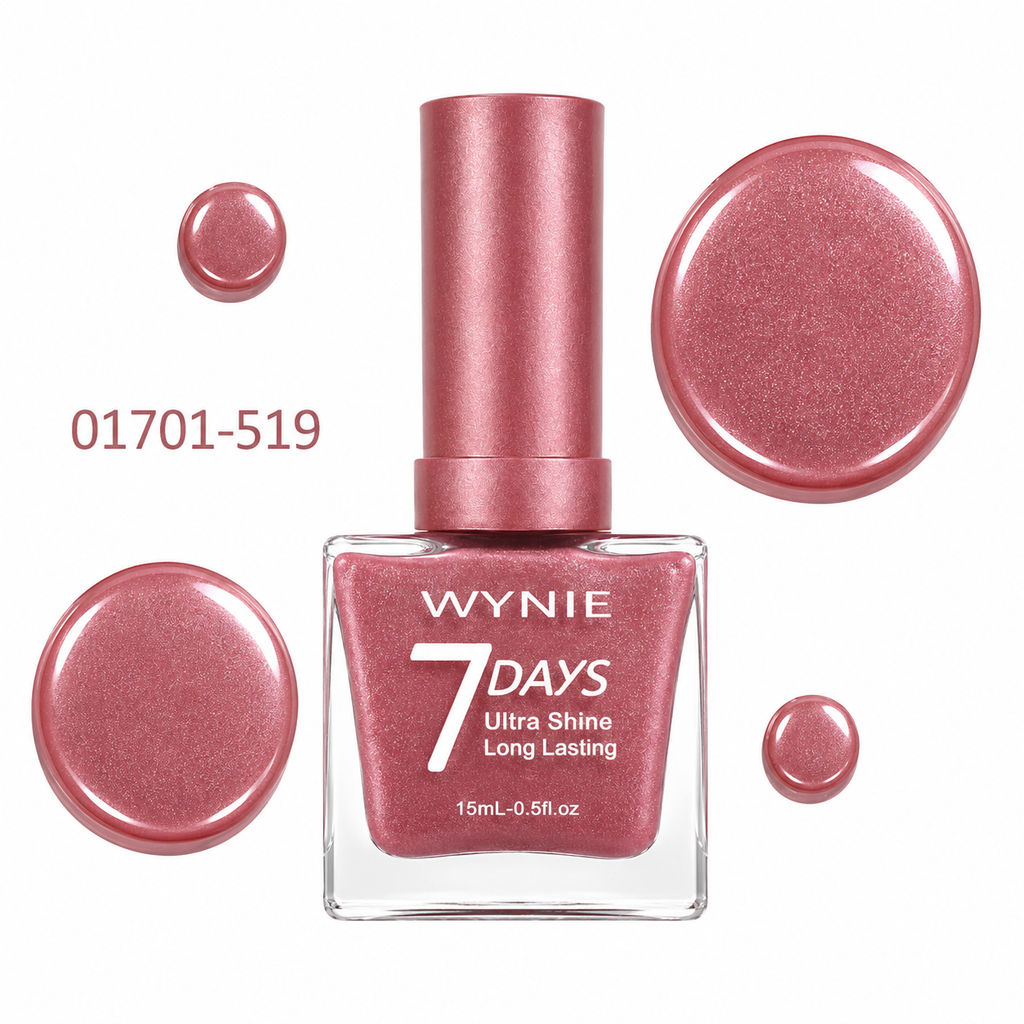Esmalte 7 Days 519 - 15ml
