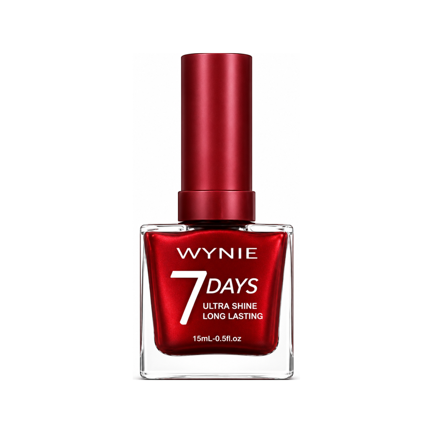 Esmalte 7 Days 521 - 15ml