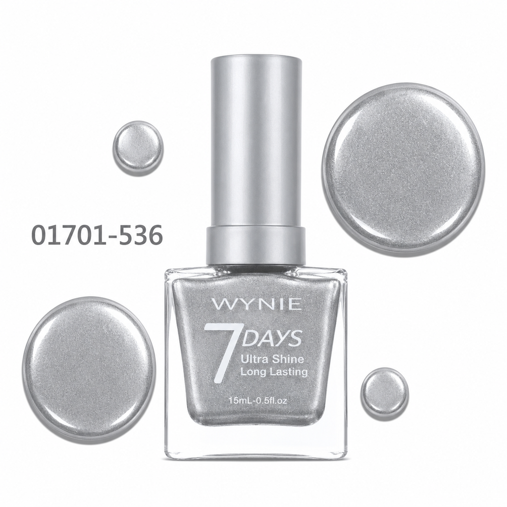 Esmalte 7 Days 536 - 15ml