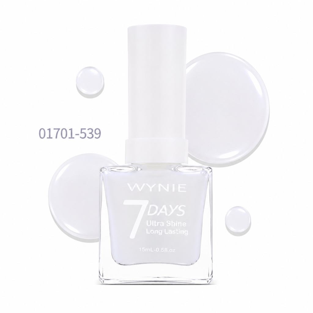 Esmalte 7 Days 539 - 15ml