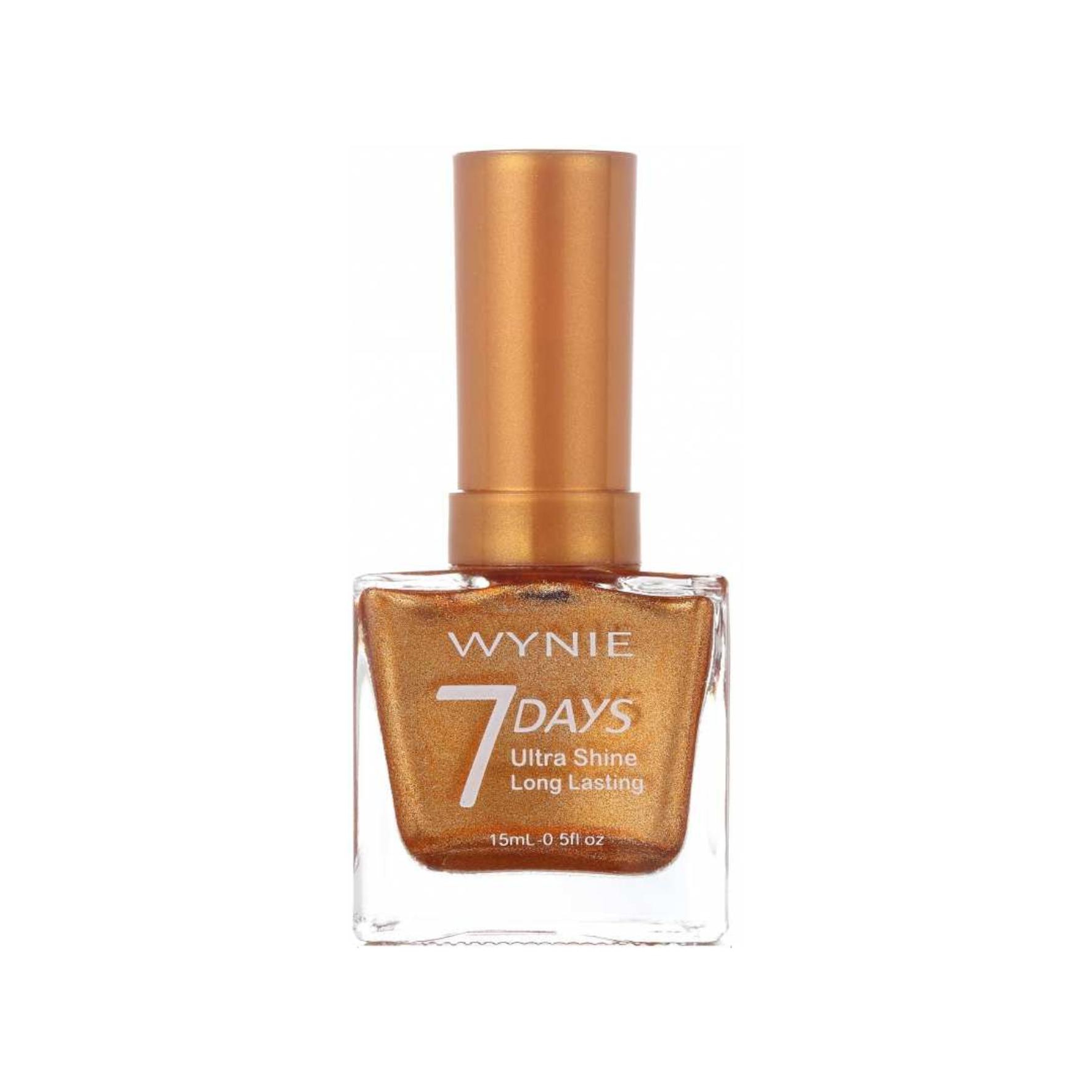 Esmalte 7 Days 545 - 15ml