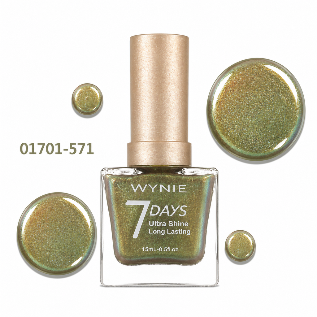 Esmalte 7 Days 571 - 15ml