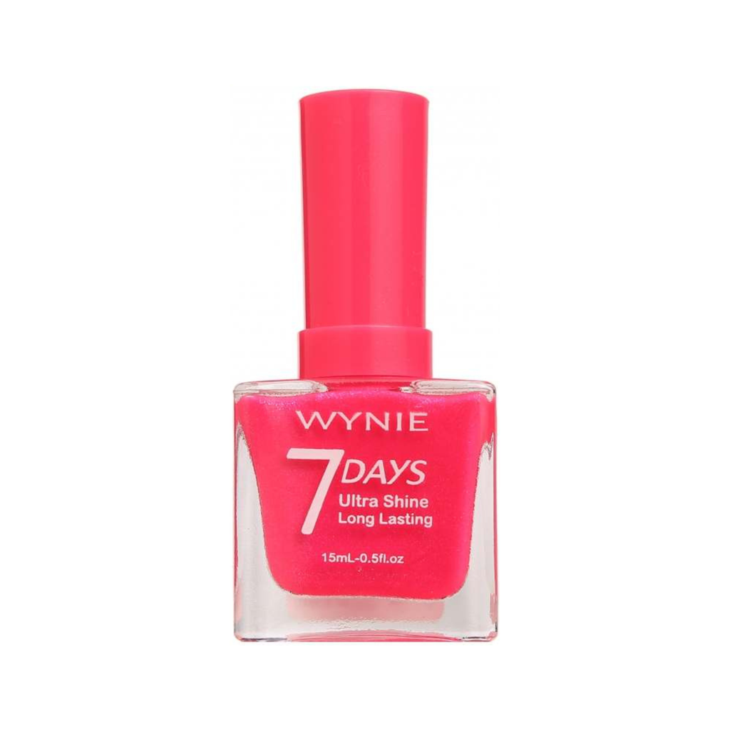 Esmalte 7 Days 588 - 15ml
