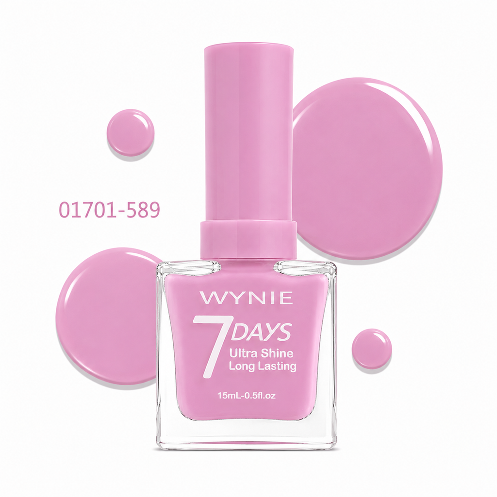 Esmalte 7 Days 589 - 15ml