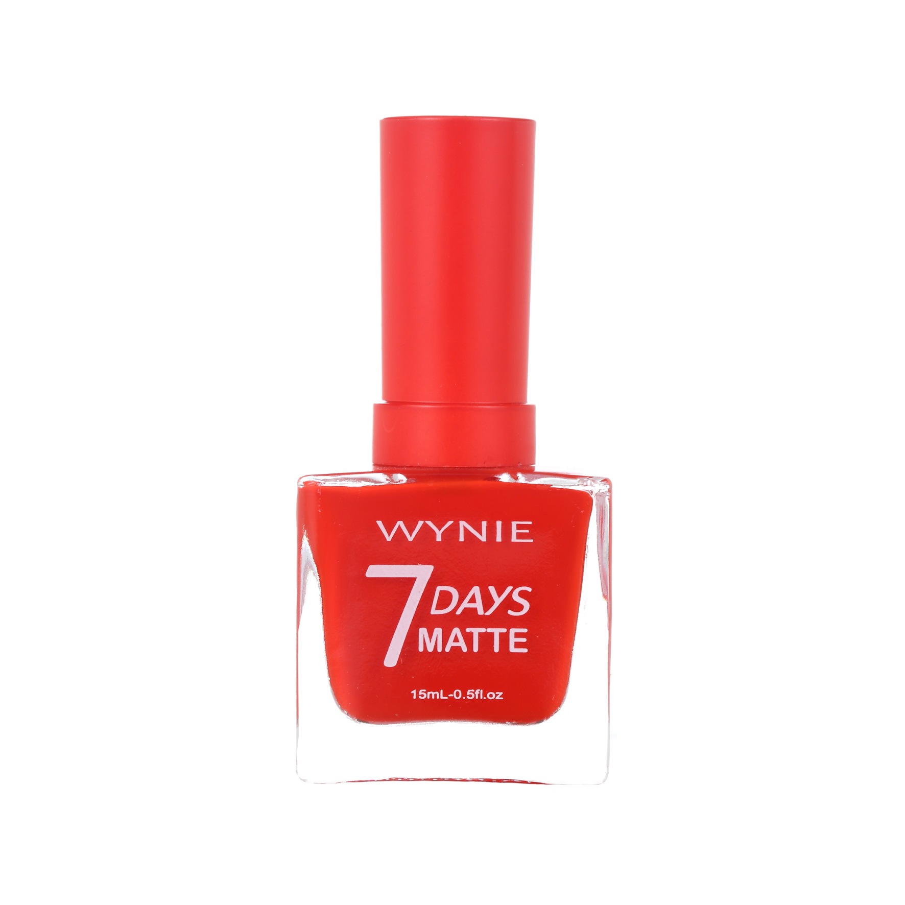Esmalte 7 Days mate 610 - 15ml