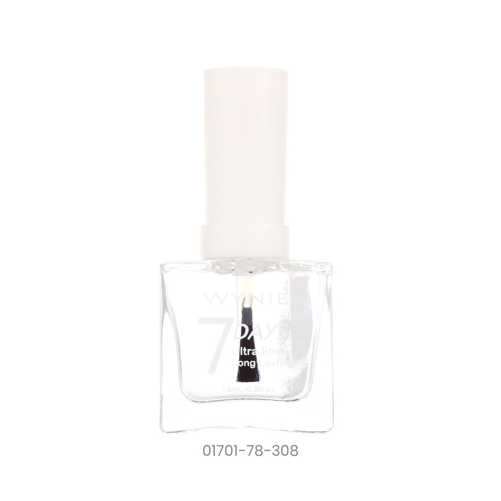 Esmaltes 7 Days varios colores - 15ml