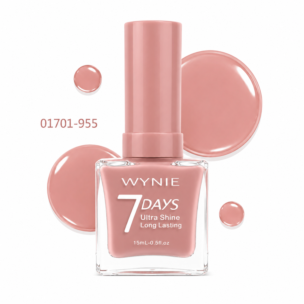 Esmalte 7 Days 955 - 15ml