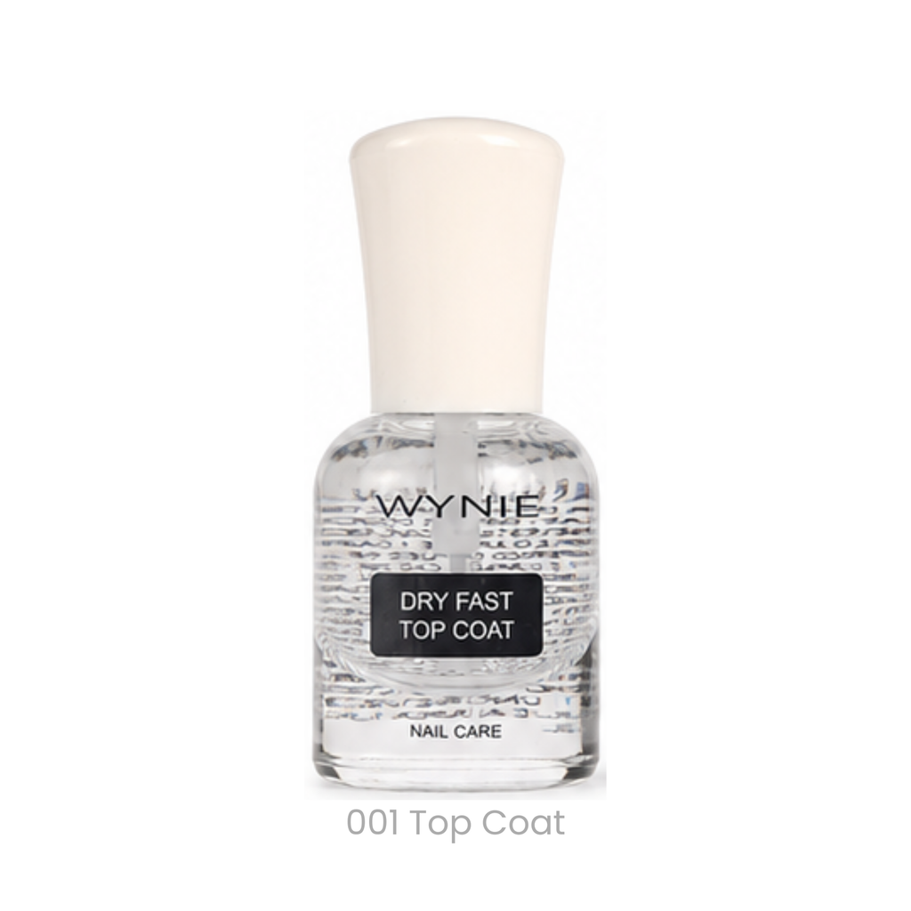 Cuidados de uñas, varios tratamientos - 12ml