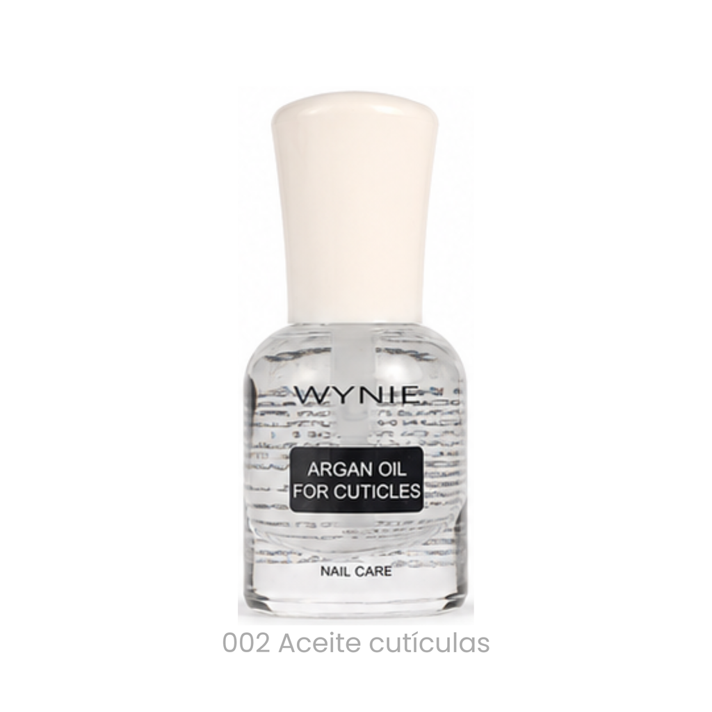 Cuidados de uñas, varios tratamientos - 12ml