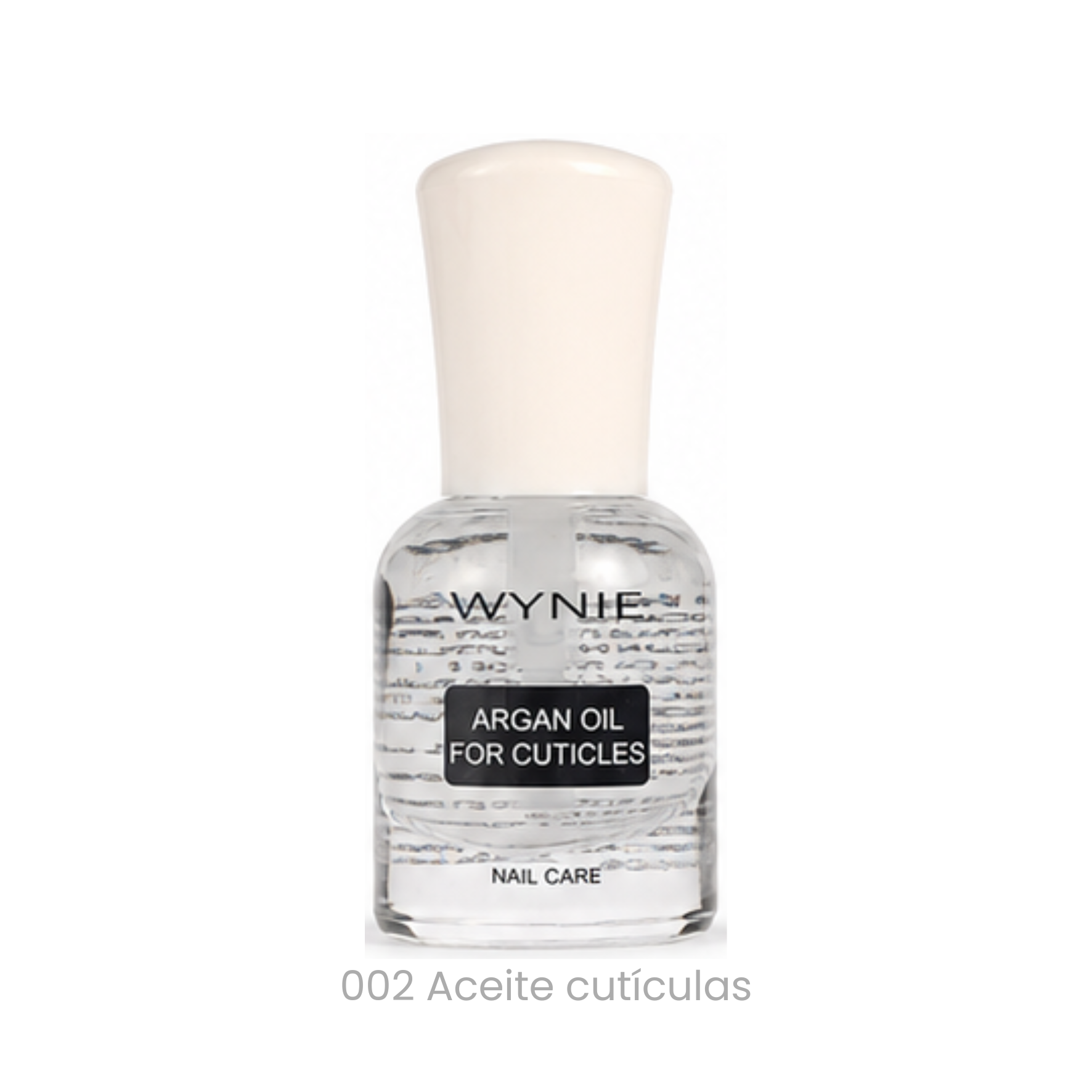 Cuidados de uñas, varios tratamientos - 12ml