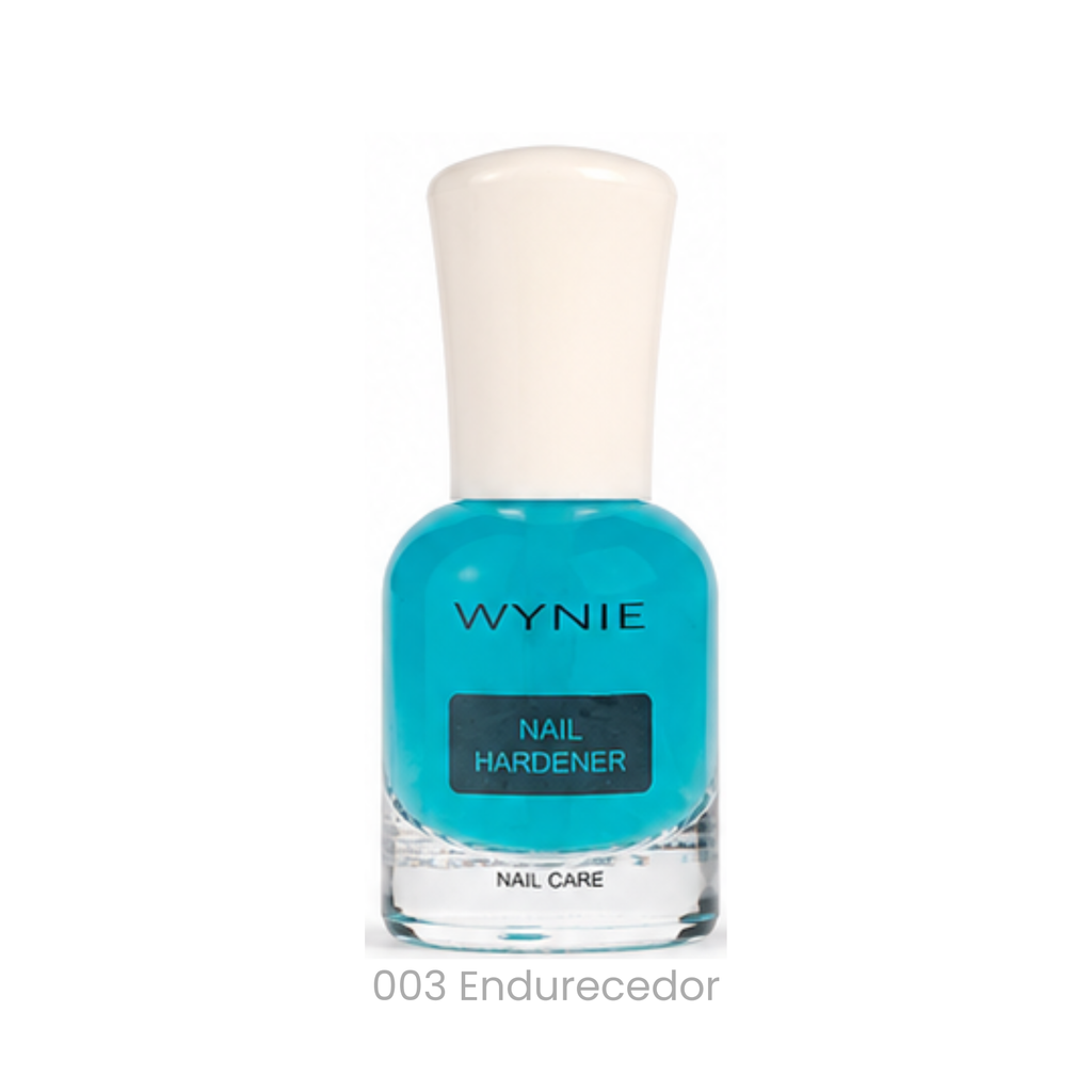 Cuidados de uñas, varios tratamientos - 12ml