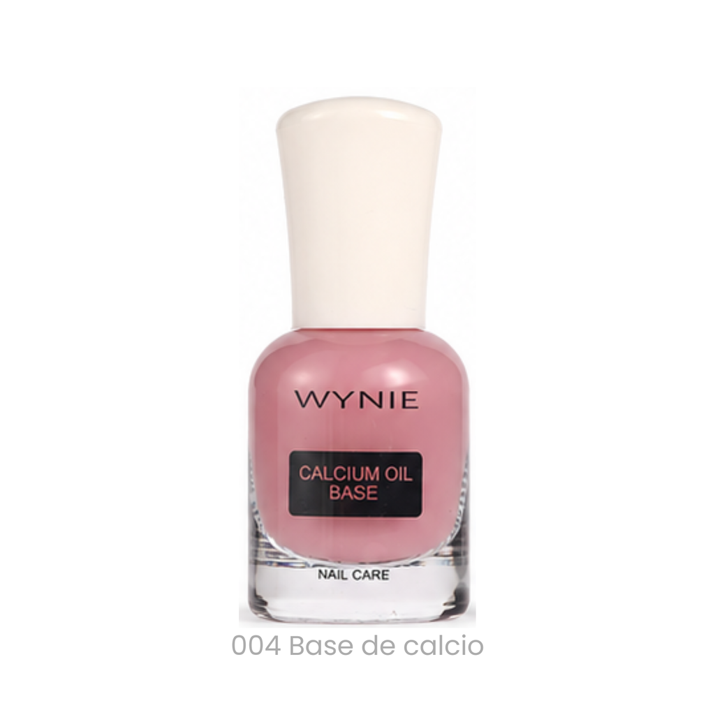 Cuidados de uñas, varios tratamientos - 12ml