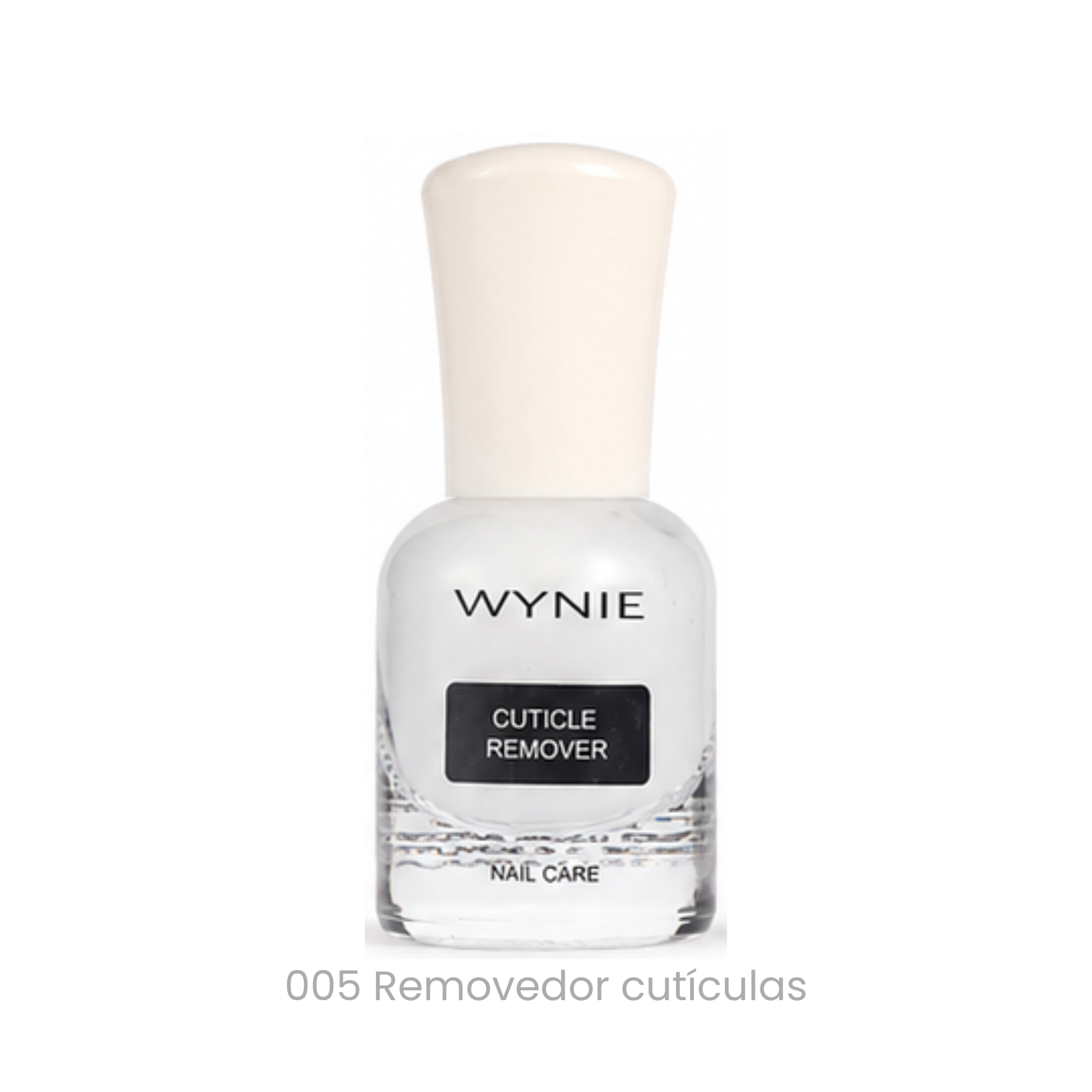 Cuidados de uñas, varios tratamientos - 12ml