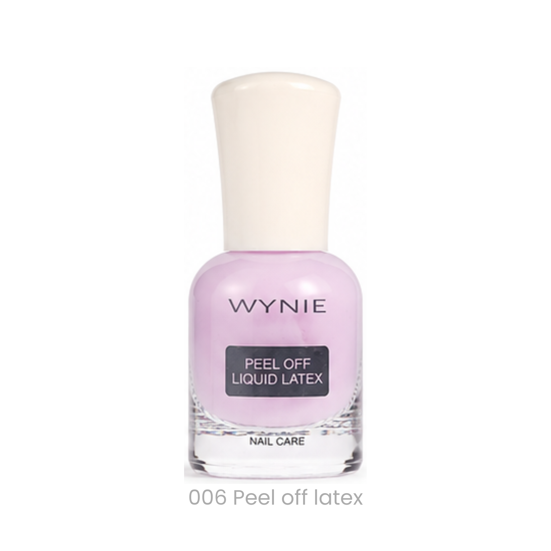 Cuidados de uñas, varios tratamientos - 12ml