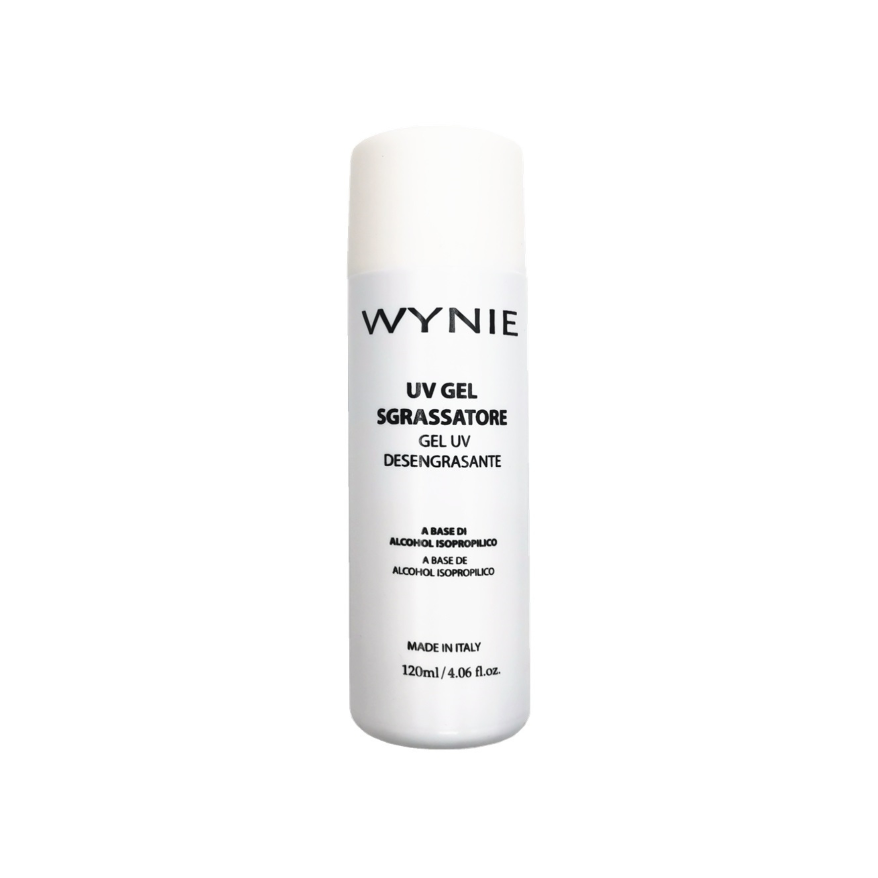 UV Gel desengrasante - 120ml
