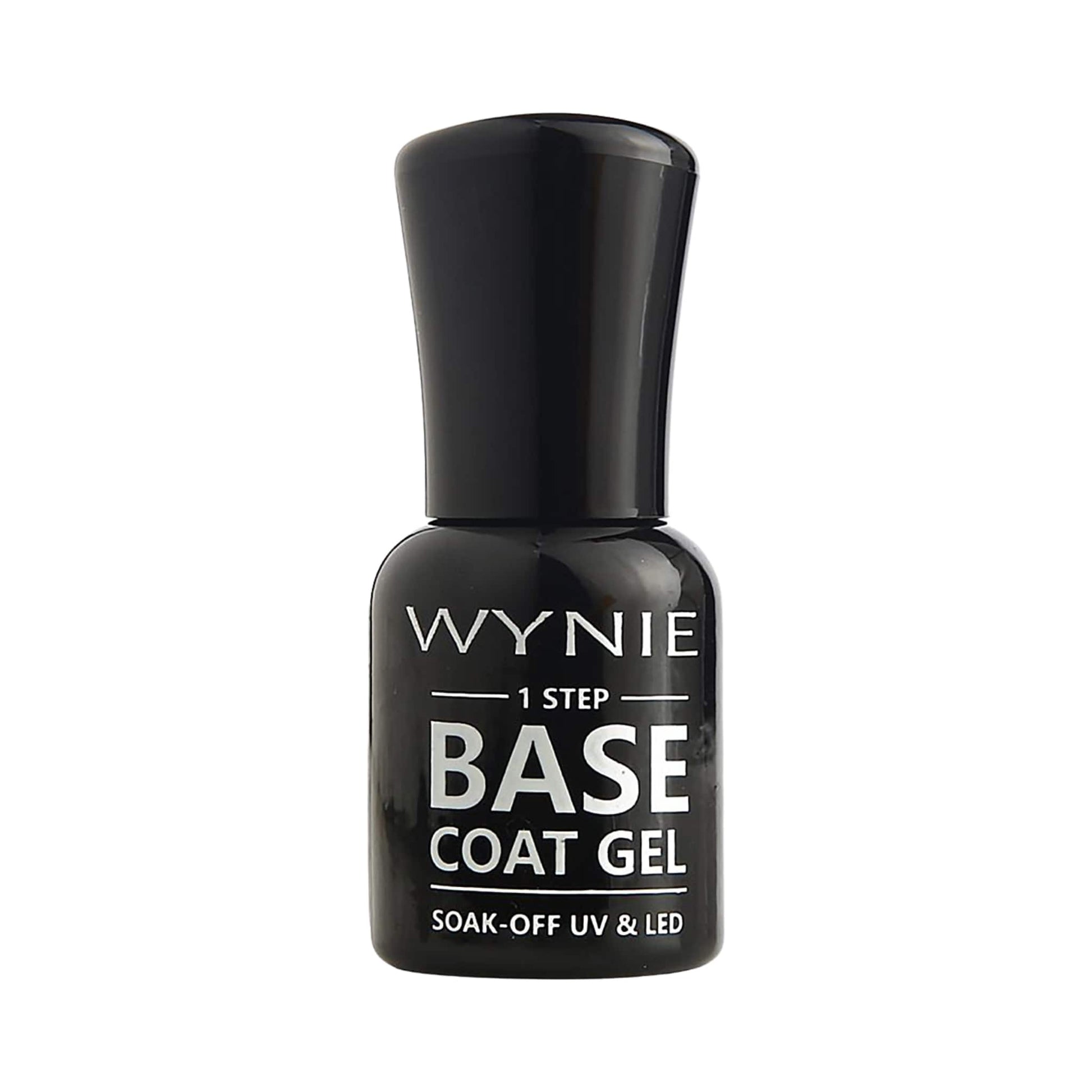 Base Coat Gel UV - Esmalte semipermanente base coat UV - 6ml