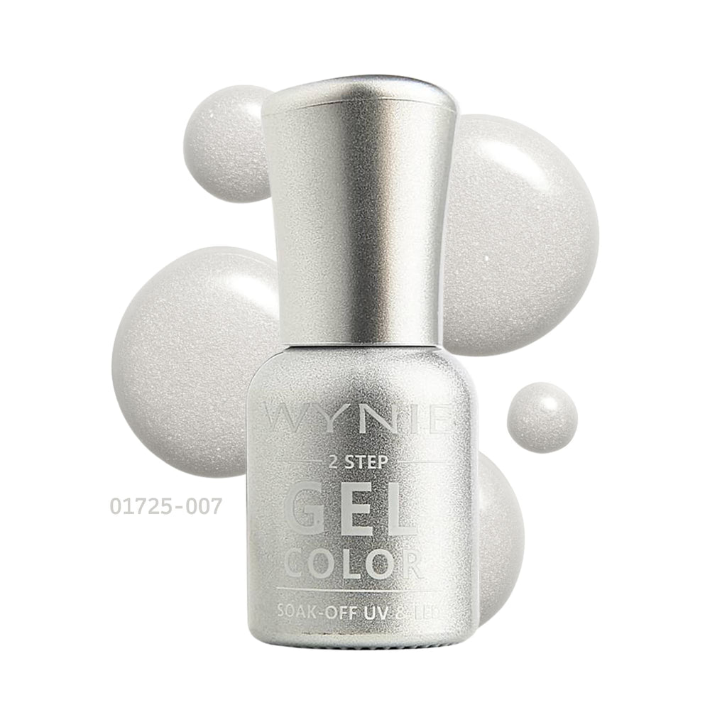Gel Color UV - Esmalte semipermanente UV 007 - 6ml