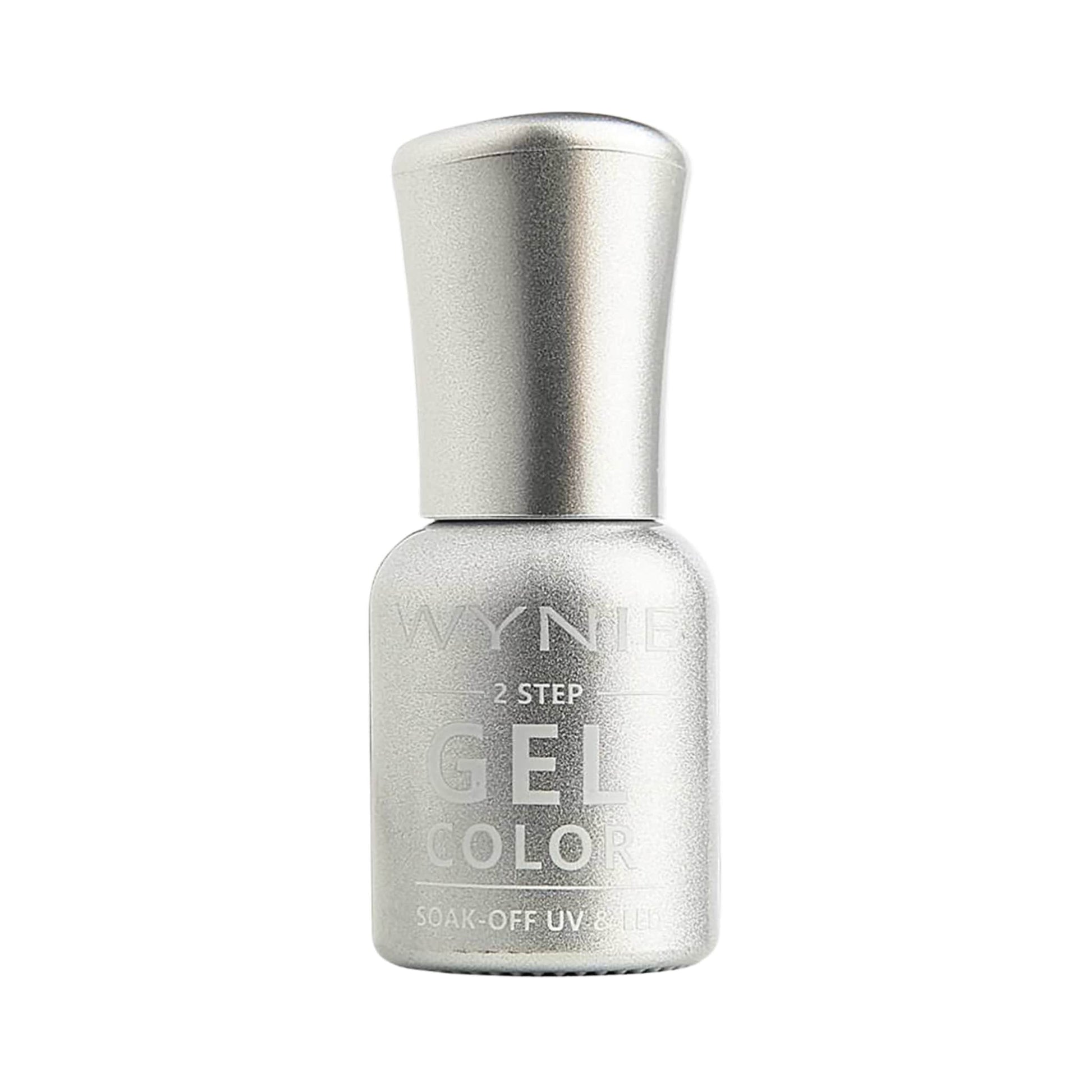Gel Color UV - Esmalte semipermanente UV 007 - 6ml