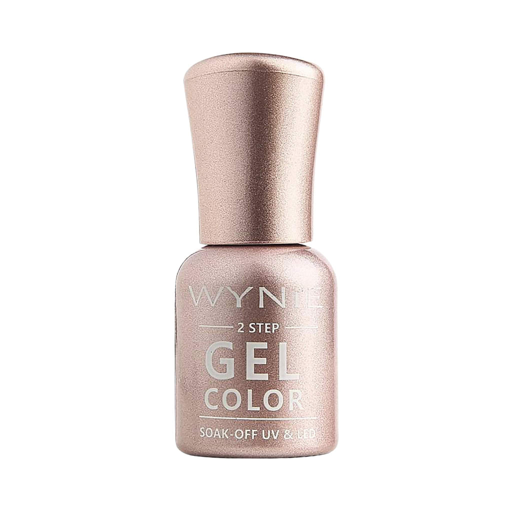 Gel Color UV - Esmalte semipermanente UV 008 - 6ml