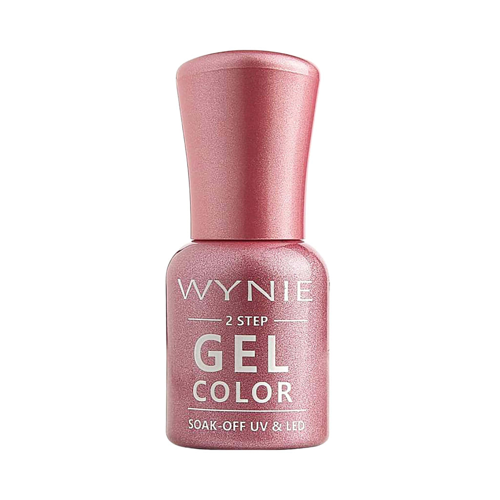Gel Color UV - Esmalte semipermanente UV 009 - 6ml